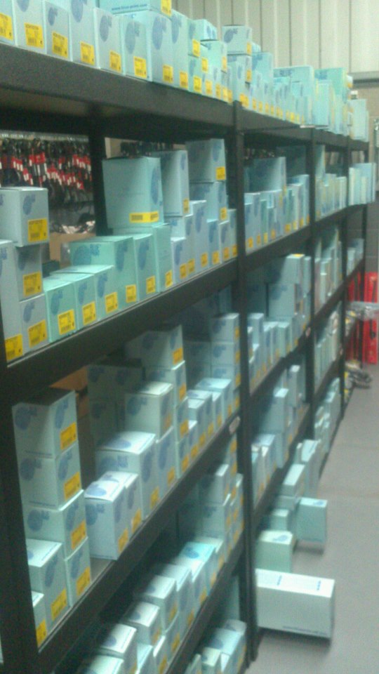 Adl Blue Print Quality assured